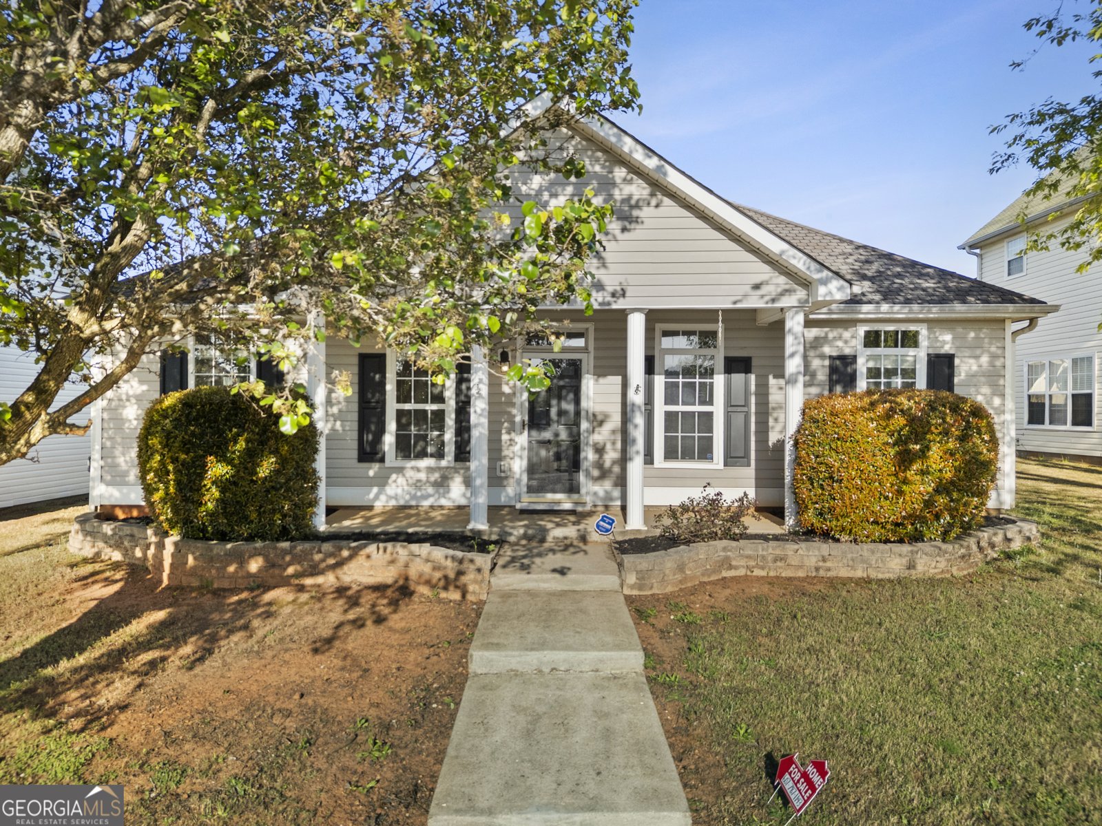 1580 Township Terrace McDonough - Photo 1