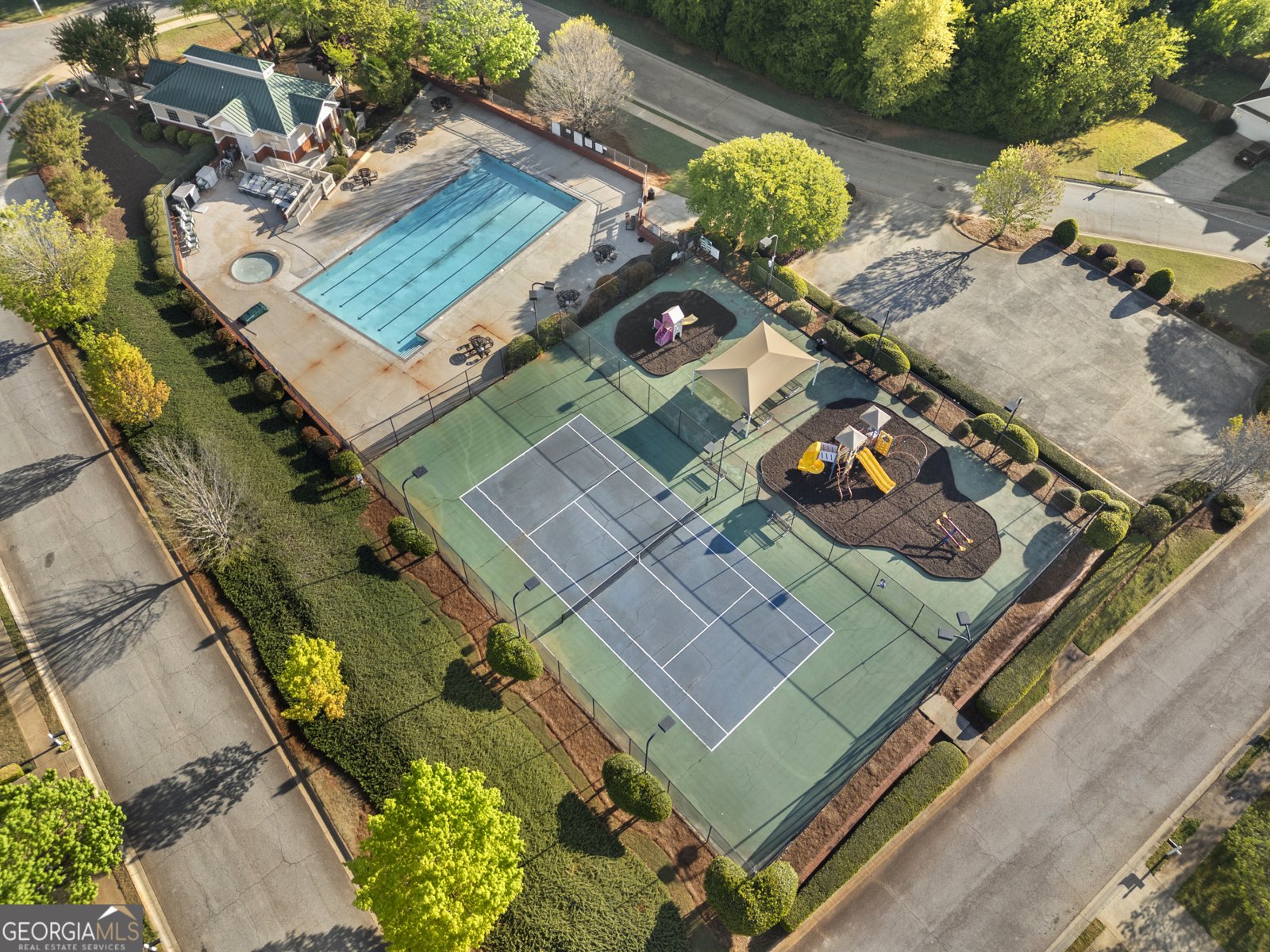 1580 Township Terrace McDonough - Photo 25