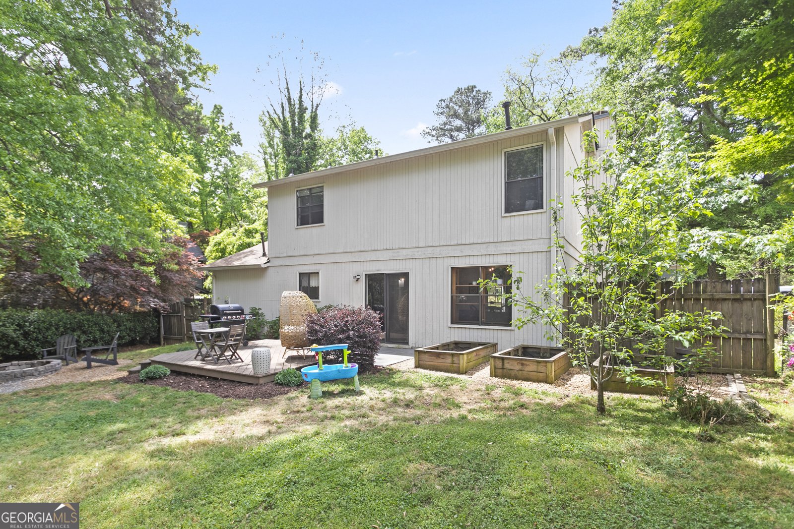 2442 Stonebridge Lane Duluth - Photo 29