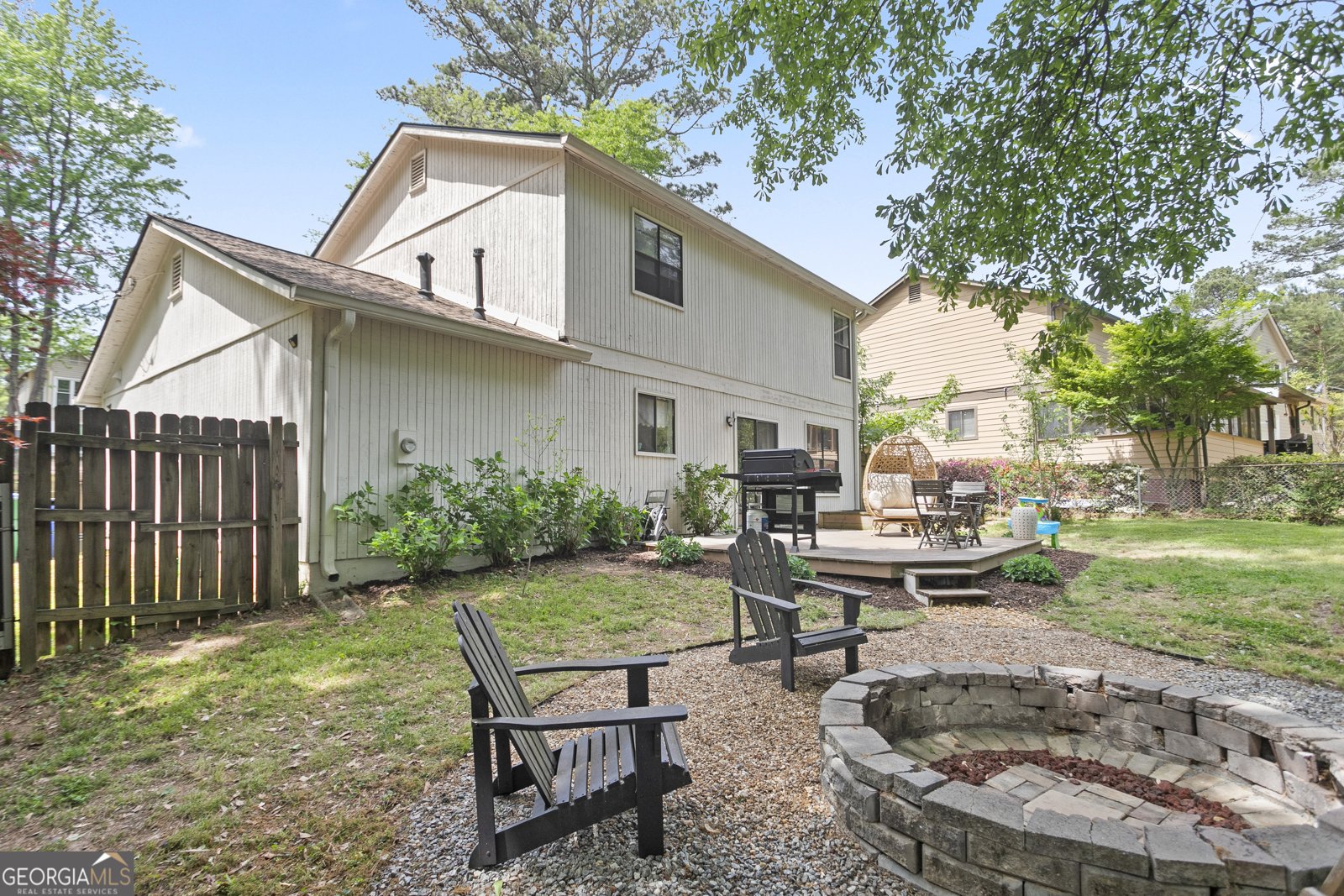 2442 Stonebridge Lane Duluth - Photo 30