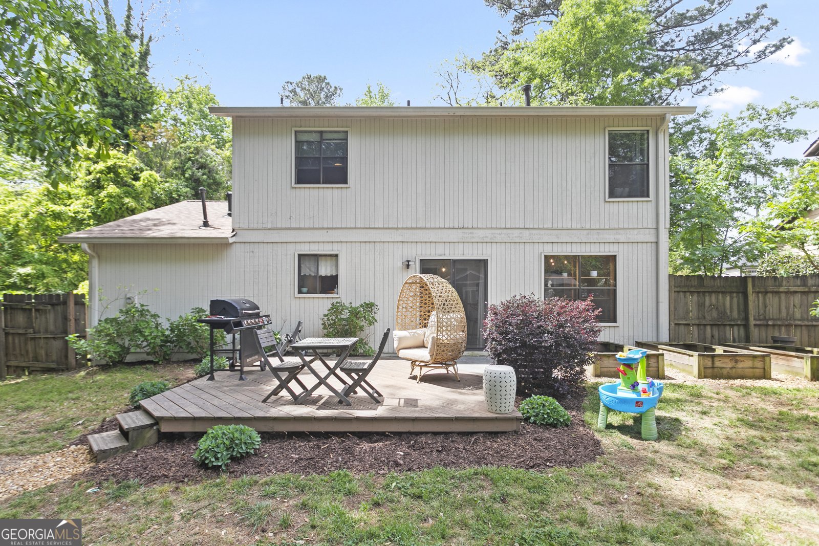 2442 Stonebridge Lane Duluth - Photo 31