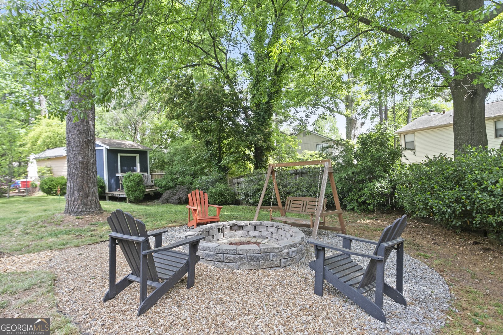 2442 Stonebridge Lane Duluth - Photo 32