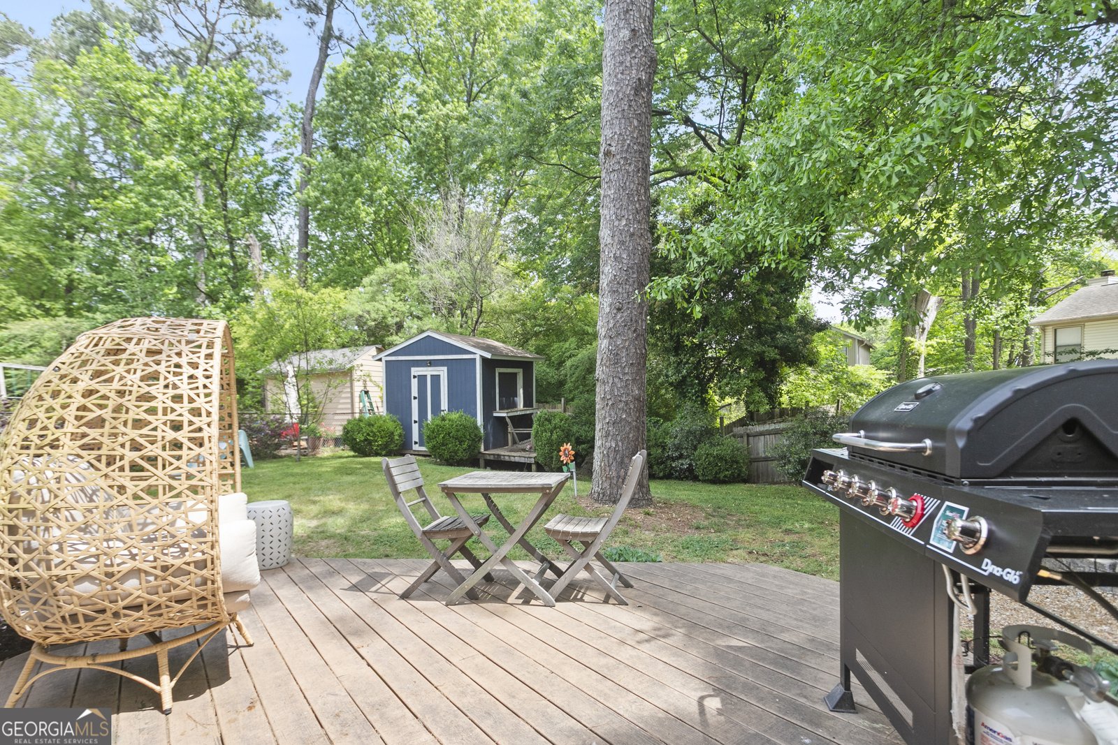 2442 Stonebridge Lane Duluth - Photo 33