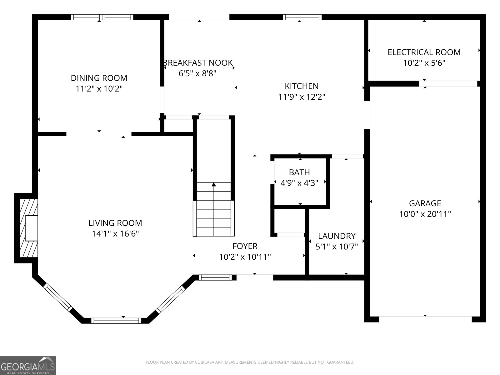 2442 Stonebridge Lane Duluth - Photo 35