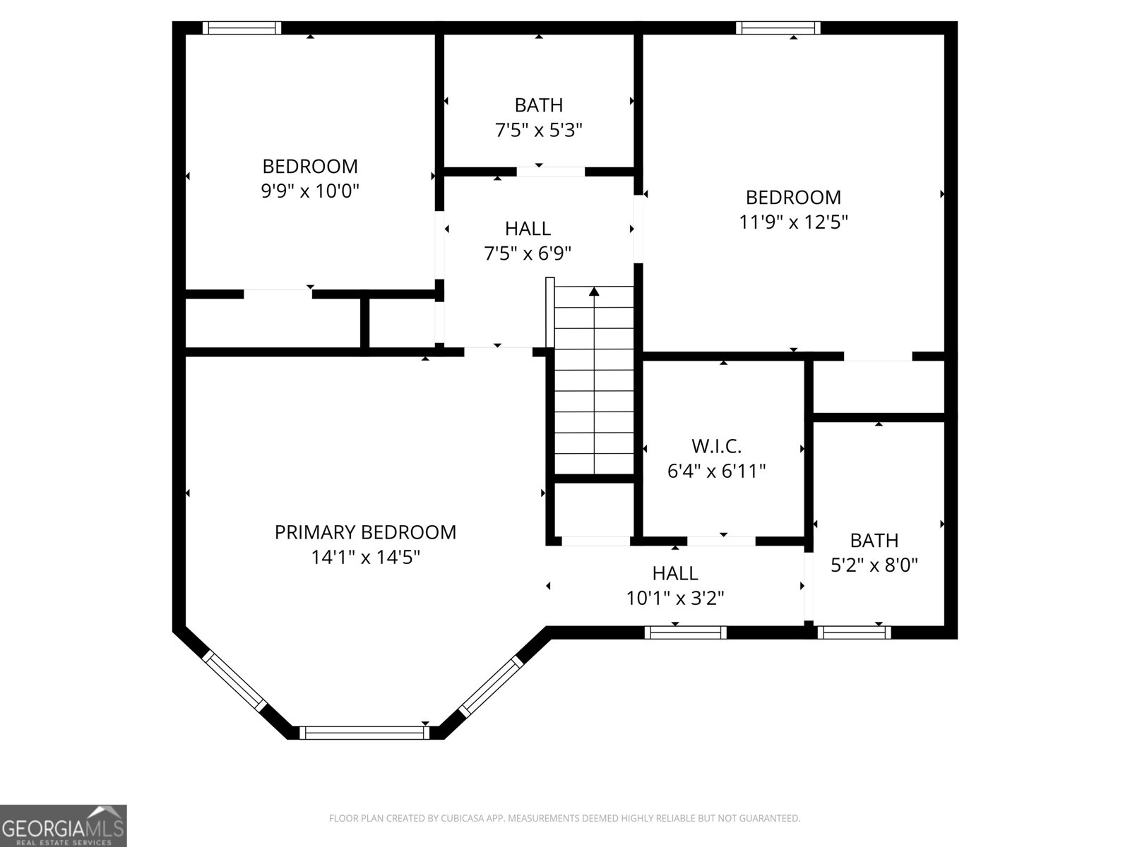 2442 Stonebridge Lane Duluth - Photo 36