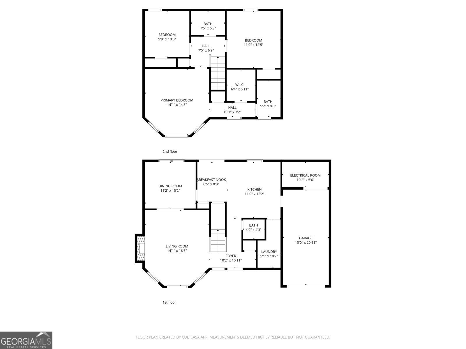 2442 Stonebridge Lane Duluth - Photo 37
