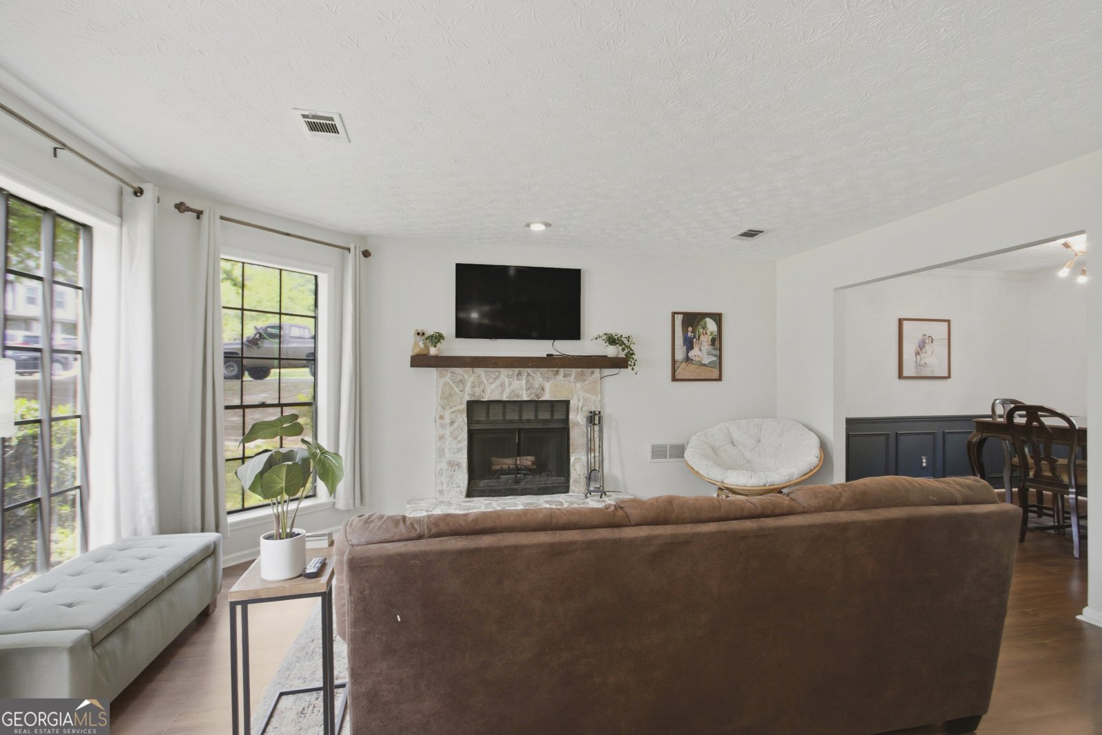 2442 Stonebridge Lane Duluth - Photo 6