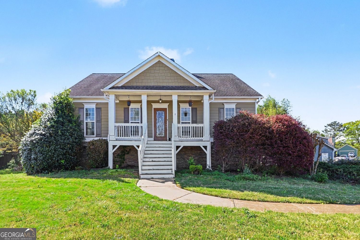 19 Safe Harbor Trail Dallas - Photo 1