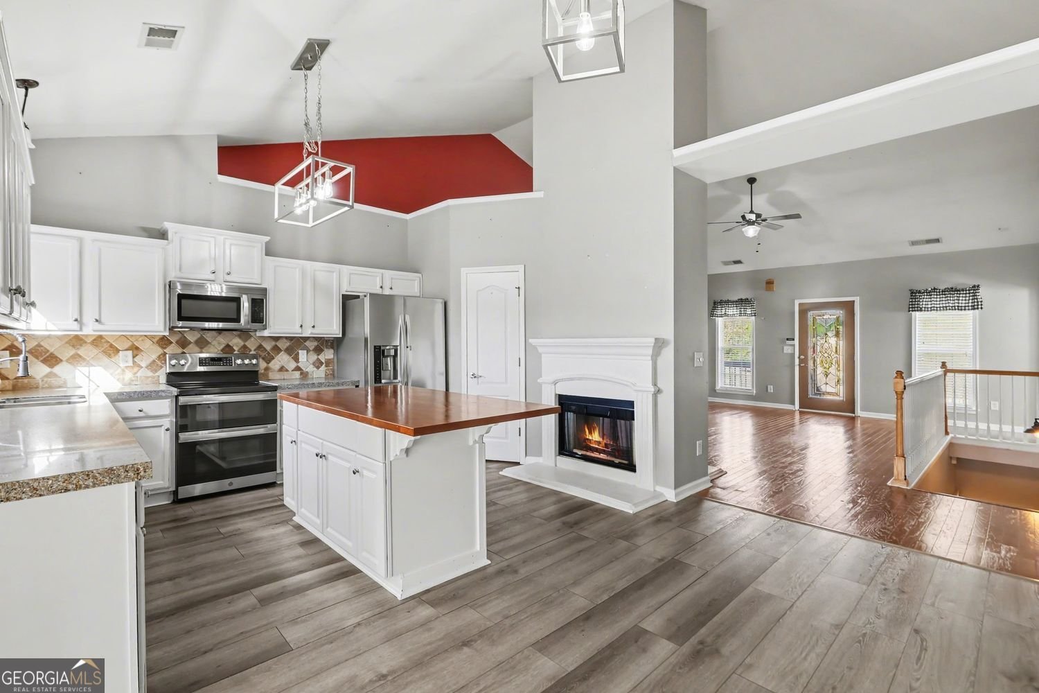 19 Safe Harbor Trail Dallas - Photo 6