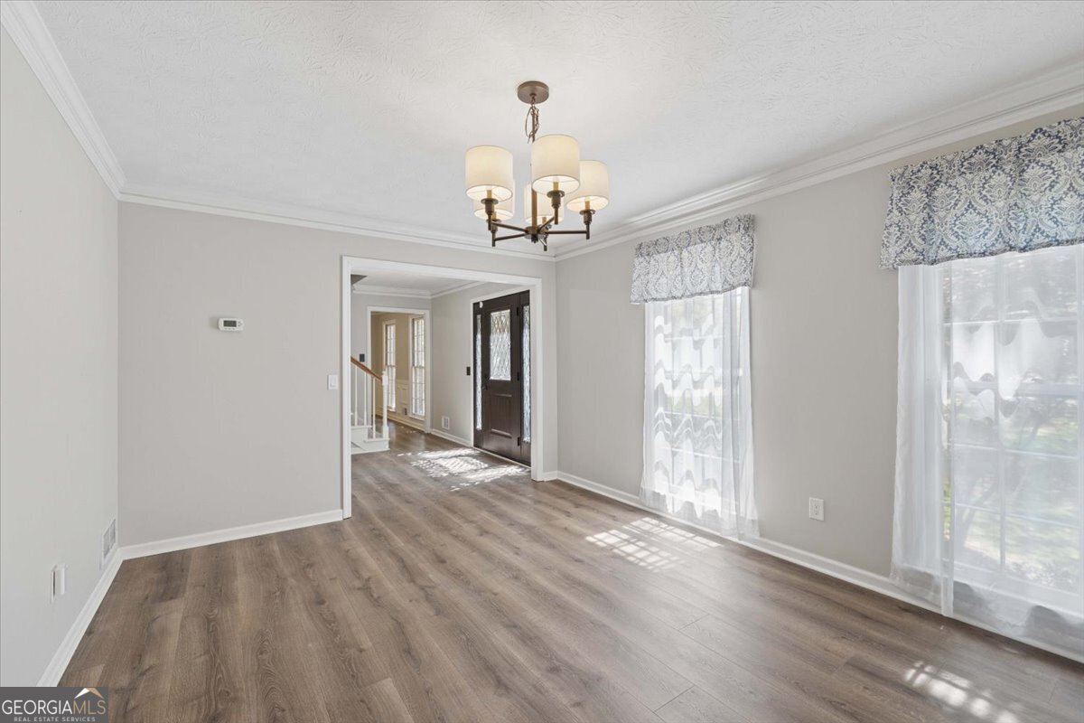 1825 Bridle Ridge Trace Roswell - Photo 10