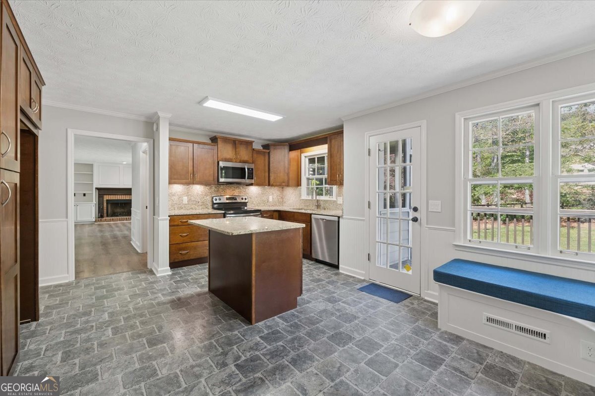 1825 Bridle Ridge Trace Roswell - Photo 14