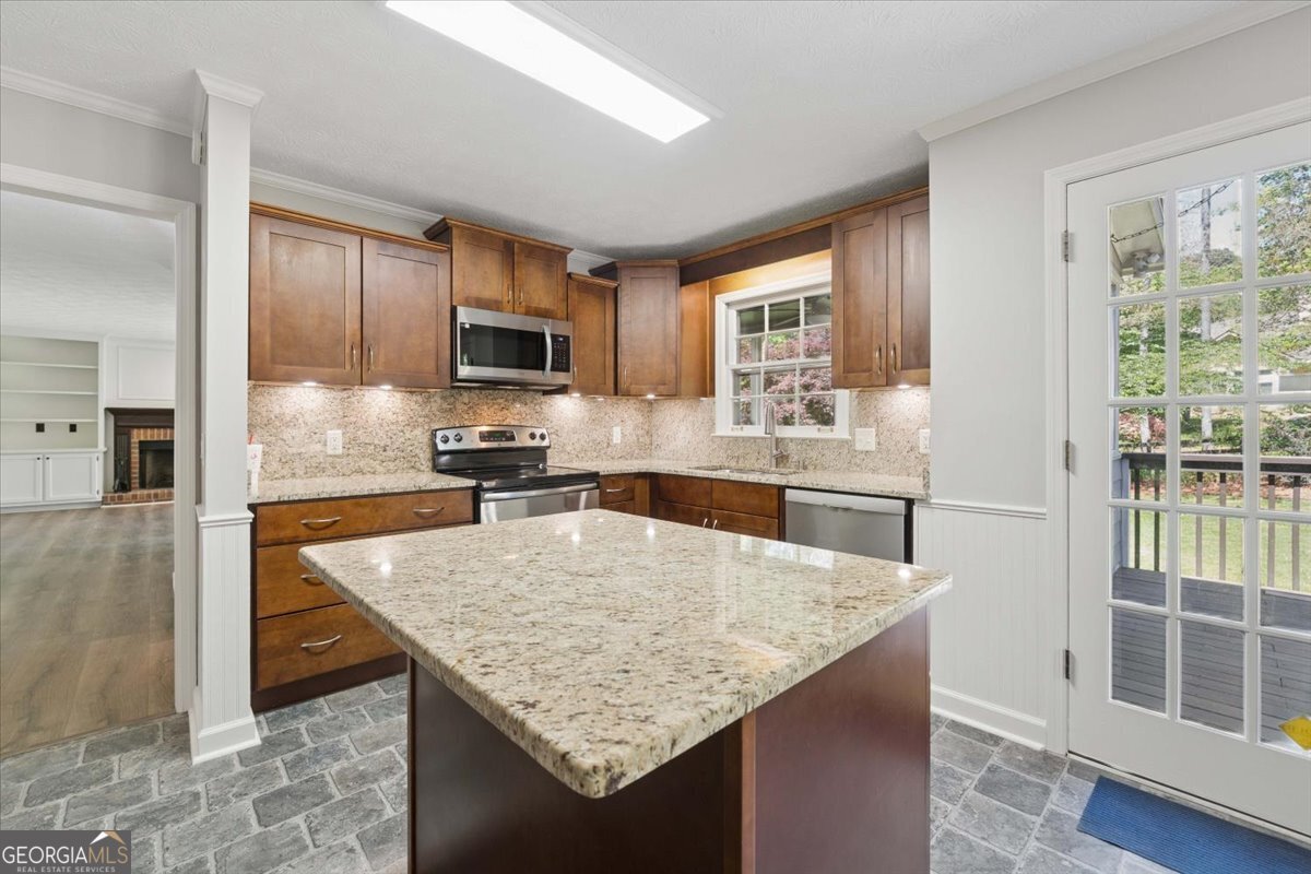 1825 Bridle Ridge Trace Roswell - Photo 15