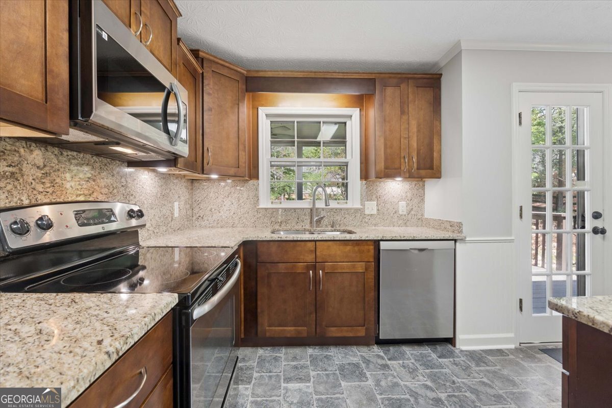 1825 Bridle Ridge Trace Roswell - Photo 16