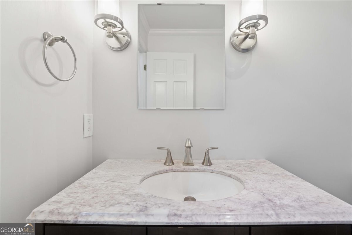 1825 Bridle Ridge Trace Roswell - Photo 20