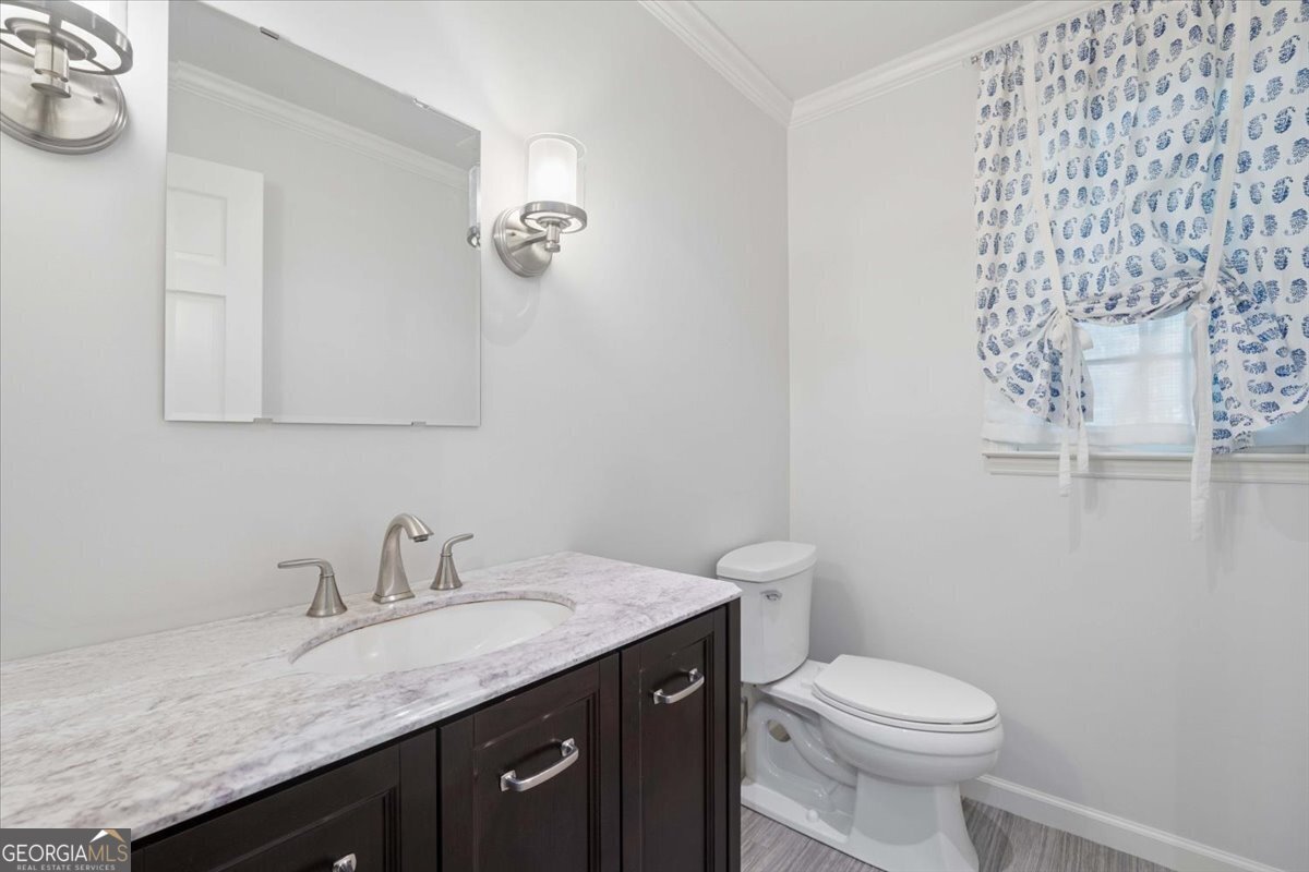 1825 Bridle Ridge Trace Roswell - Photo 21