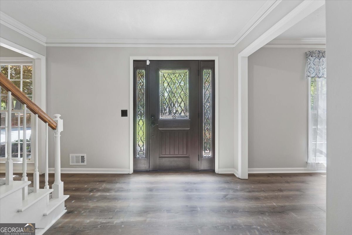 1825 Bridle Ridge Trace Roswell - Photo 27