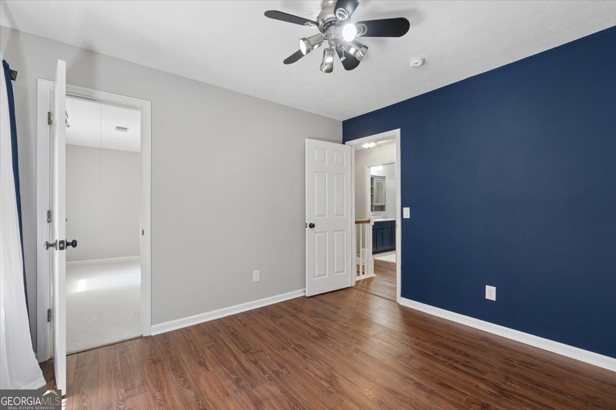 1825 Bridle Ridge Trace Roswell - Photo 29