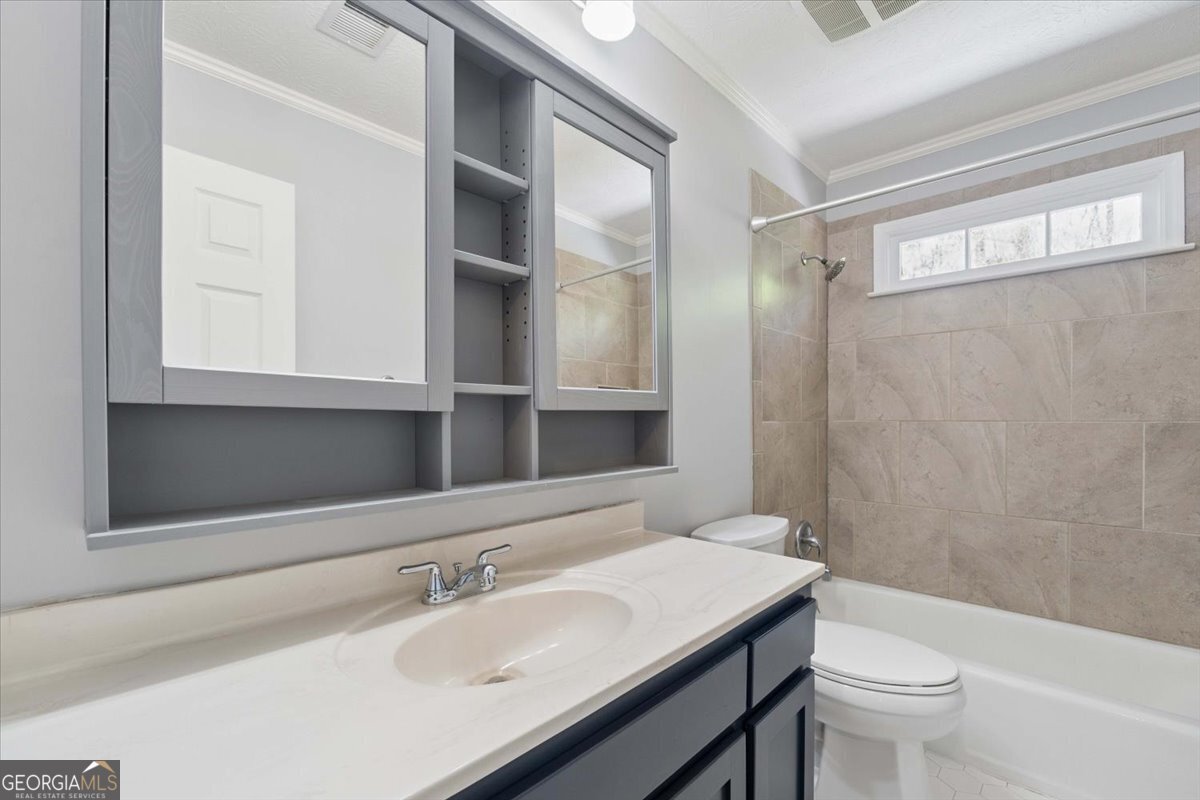 1825 Bridle Ridge Trace Roswell - Photo 34