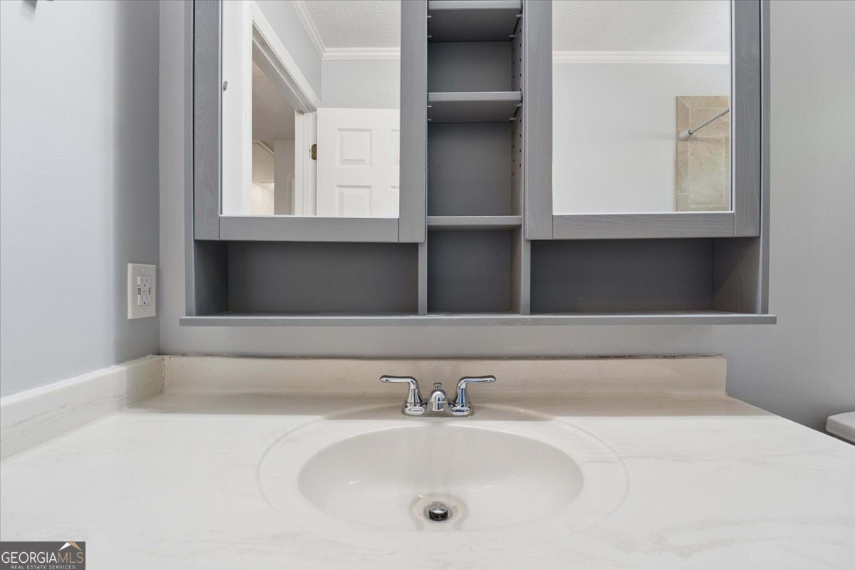 1825 Bridle Ridge Trace Roswell - Photo 35