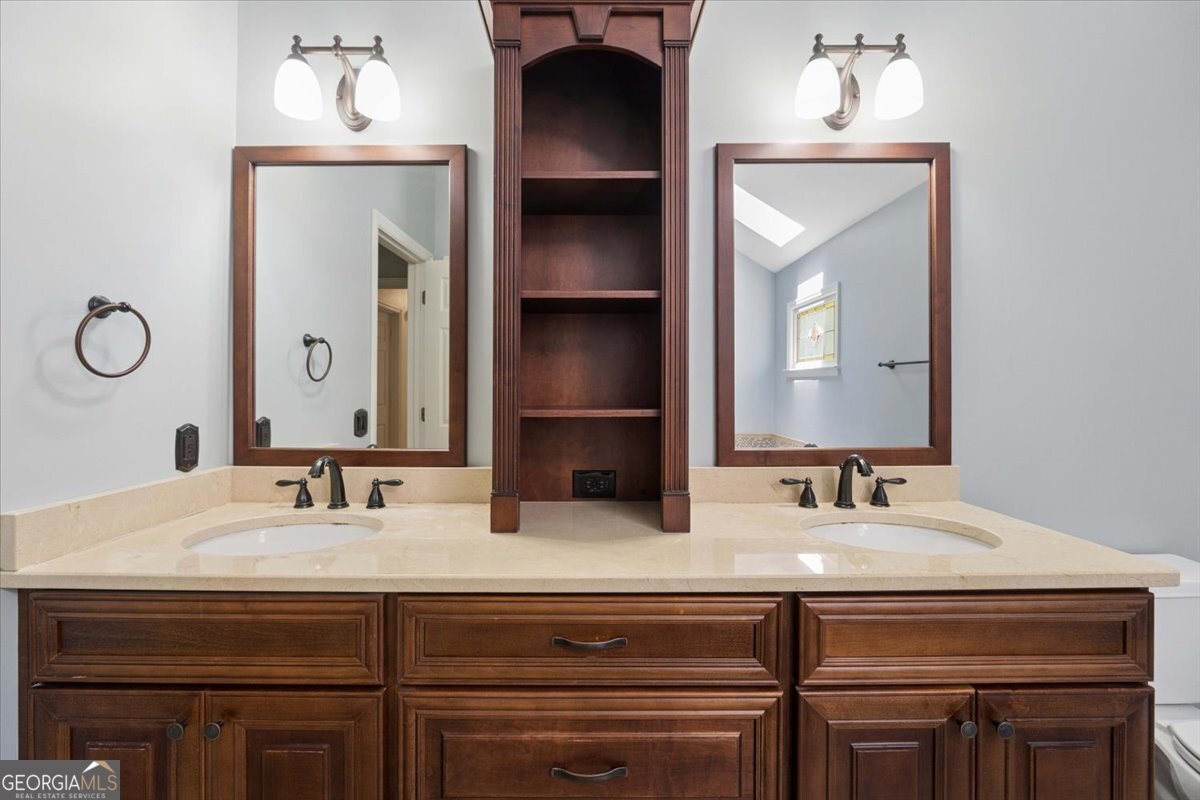 1825 Bridle Ridge Trace Roswell - Photo 38