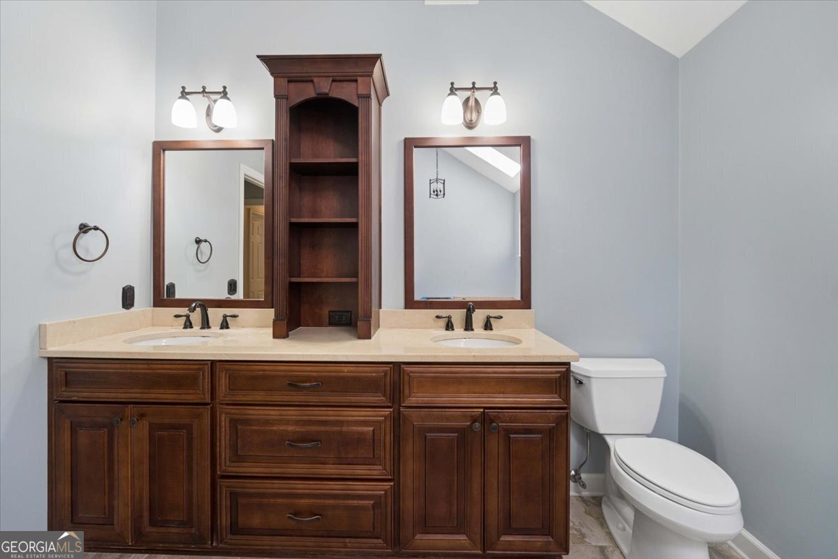 1825 Bridle Ridge Trace Roswell - Photo 39