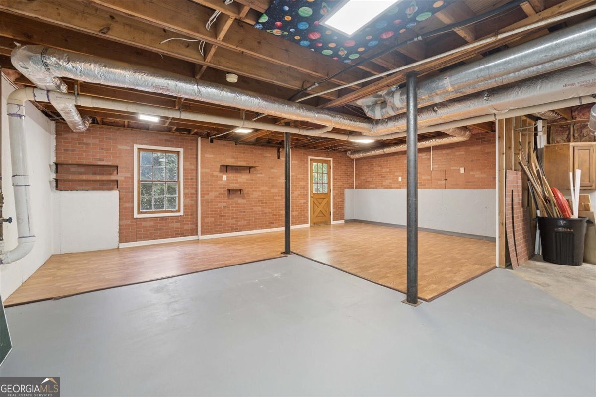 1825 Bridle Ridge Trace Roswell - Photo 45