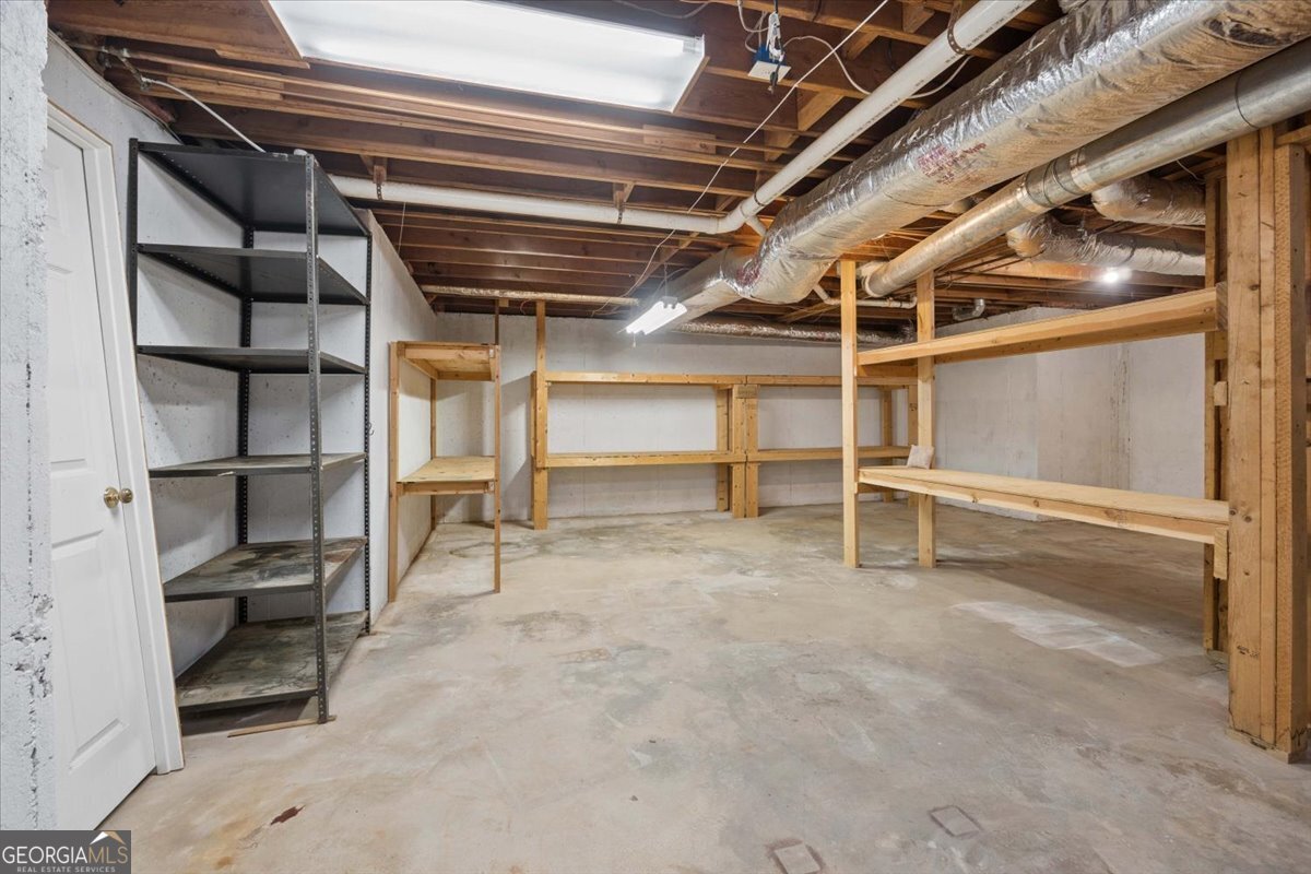 1825 Bridle Ridge Trace Roswell - Photo 49