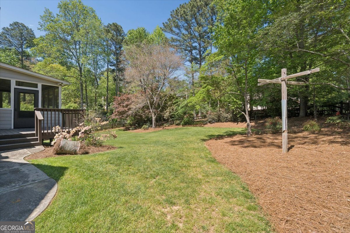 1825 Bridle Ridge Trace Roswell - Photo 54