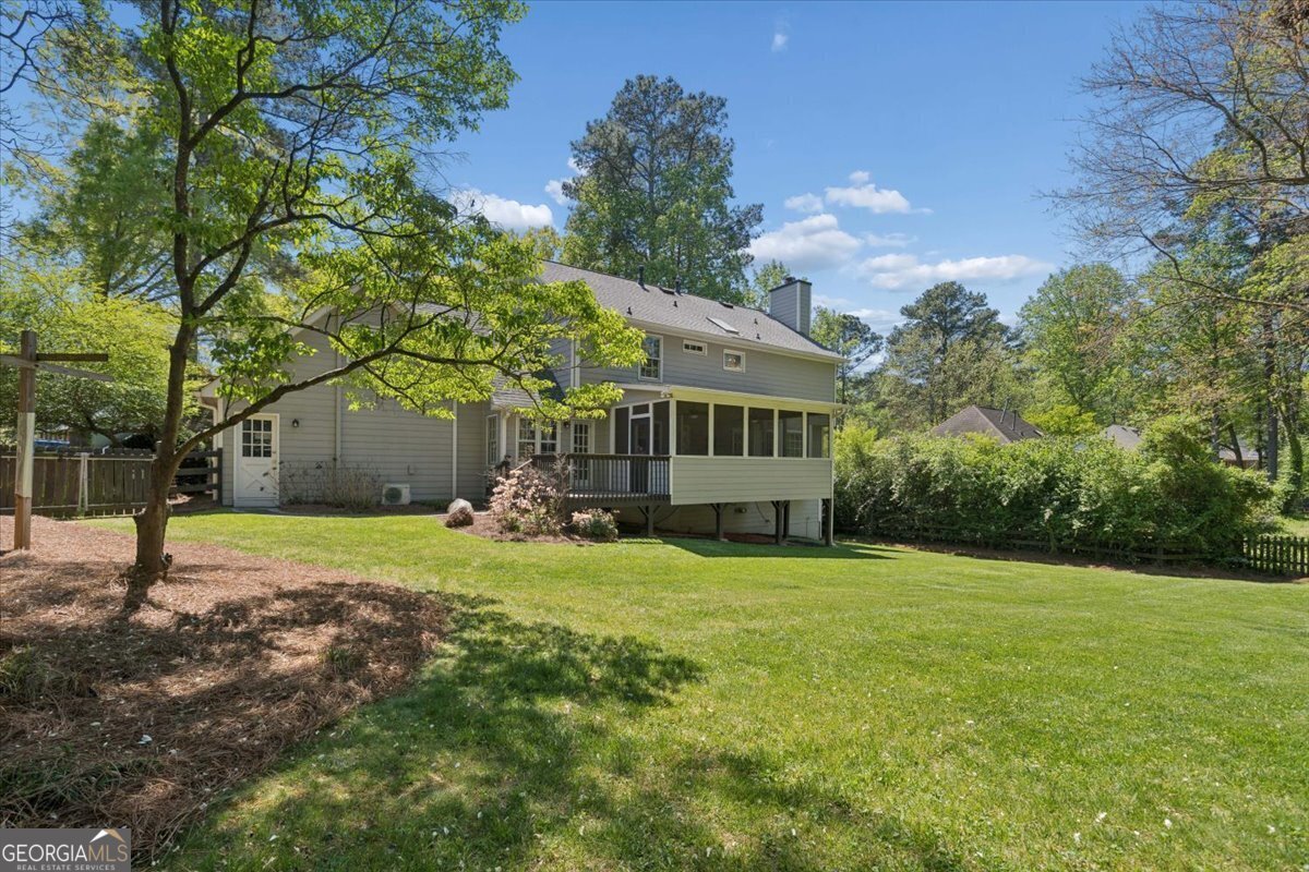 1825 Bridle Ridge Trace Roswell - Photo 55