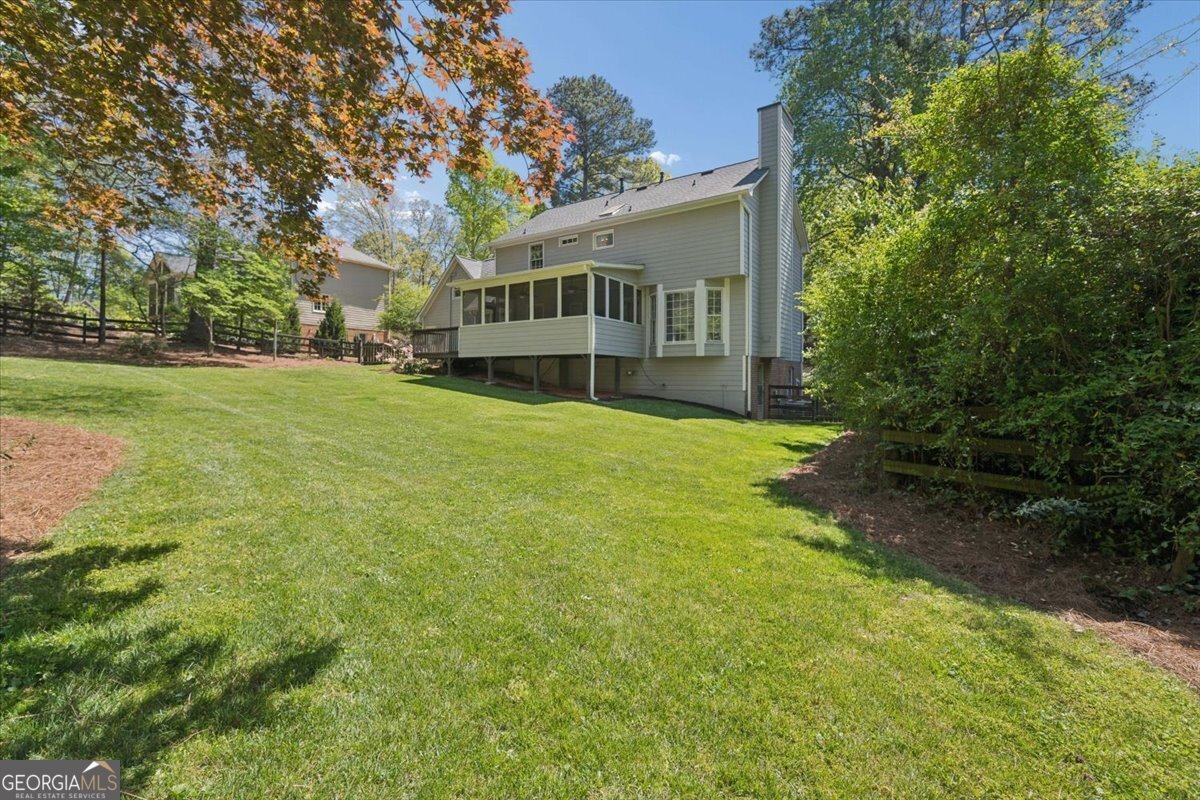 1825 Bridle Ridge Trace Roswell - Photo 56