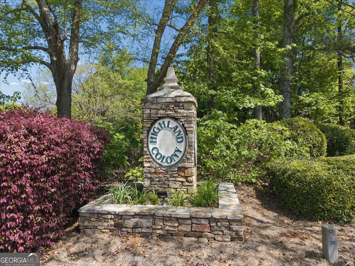 1825 Bridle Ridge Trace Roswell - Photo 58