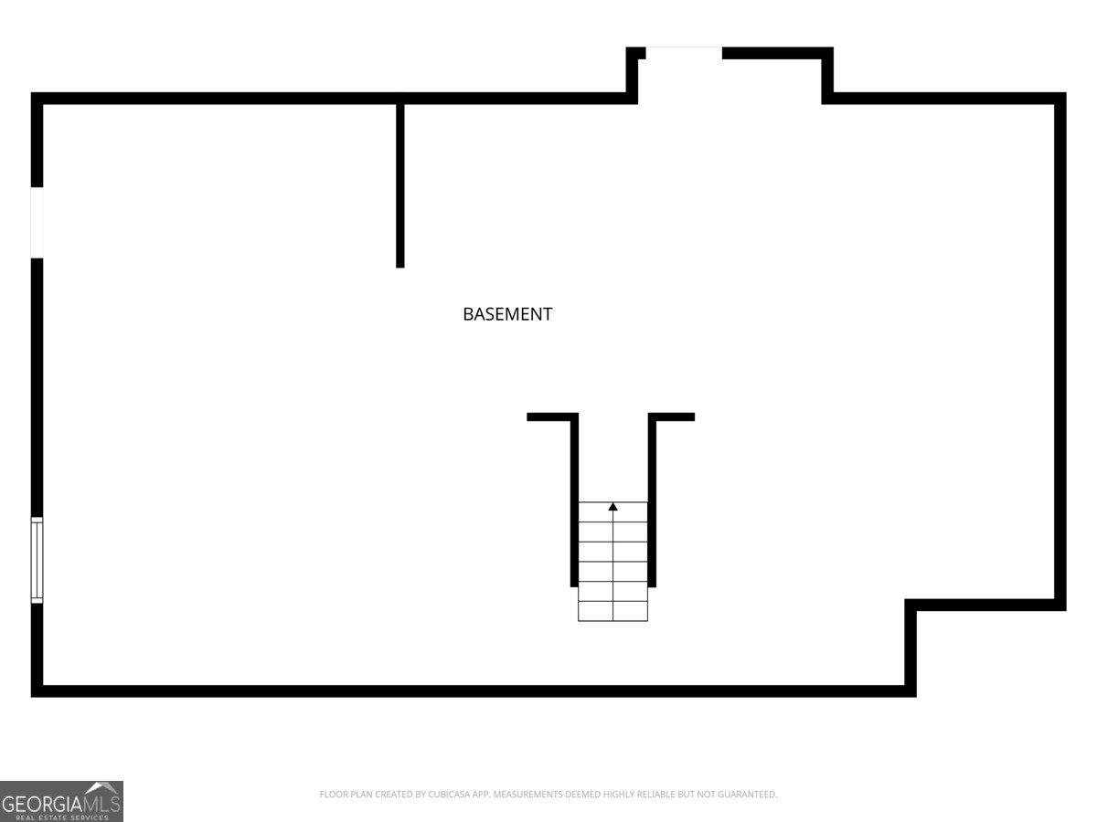 1825 Bridle Ridge Trace Roswell - Photo 6