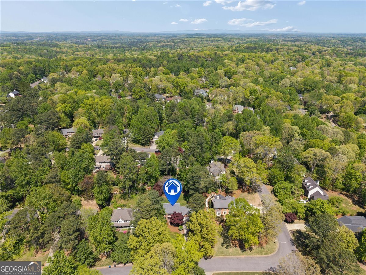 1825 Bridle Ridge Trace Roswell - Photo 62