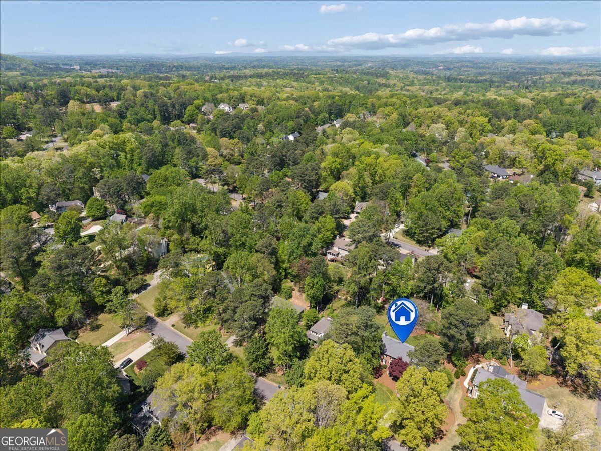 1825 Bridle Ridge Trace Roswell - Photo 63