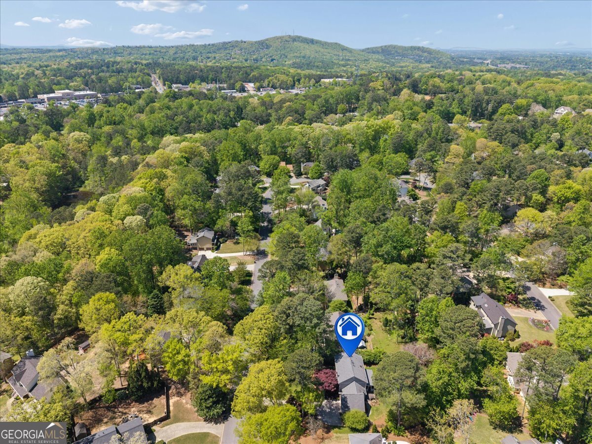 1825 Bridle Ridge Trace Roswell - Photo 65