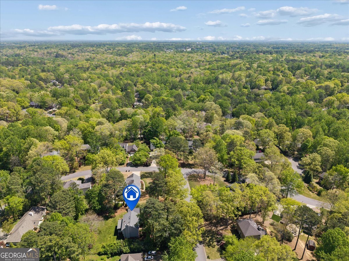 1825 Bridle Ridge Trace Roswell - Photo 66