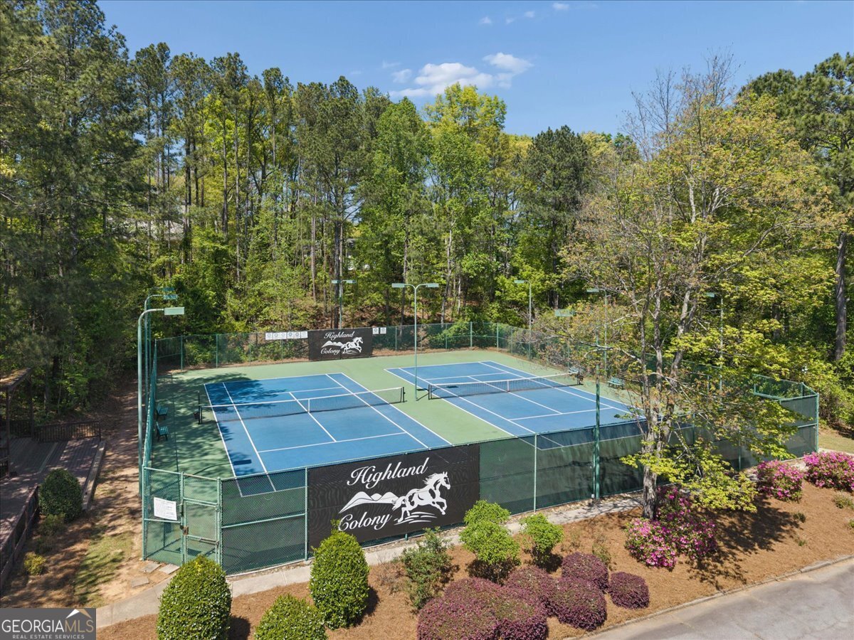 1825 Bridle Ridge Trace Roswell - Photo 68