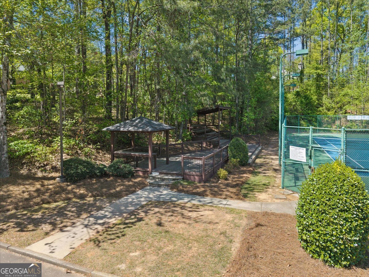 1825 Bridle Ridge Trace Roswell - Photo 69