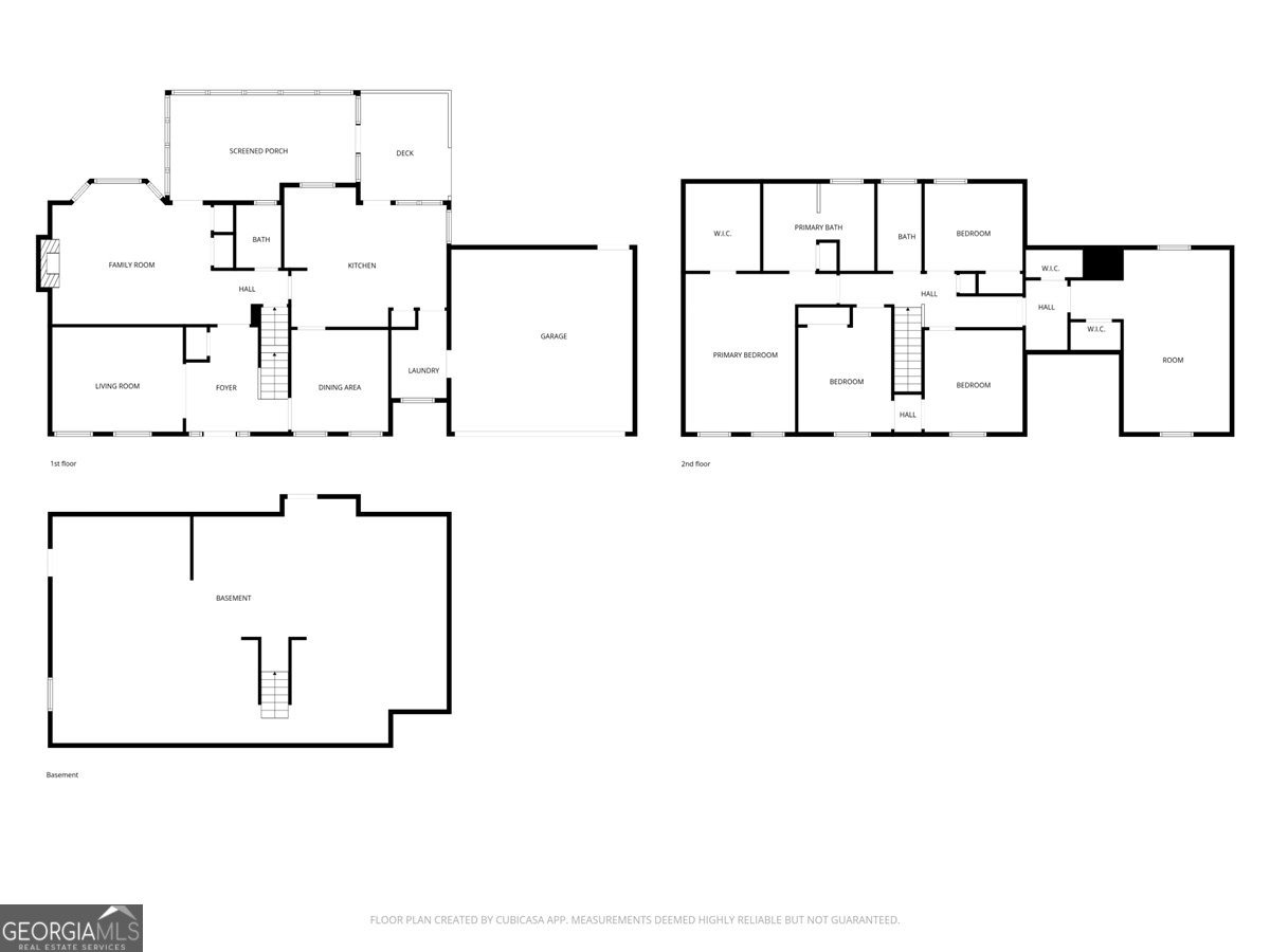 1825 Bridle Ridge Trace Roswell - Photo 7