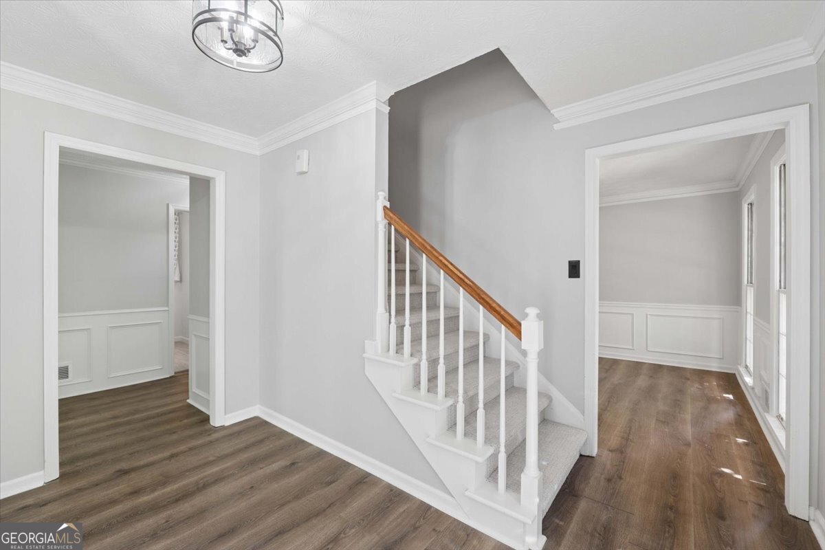 1825 Bridle Ridge Trace Roswell - Photo 8