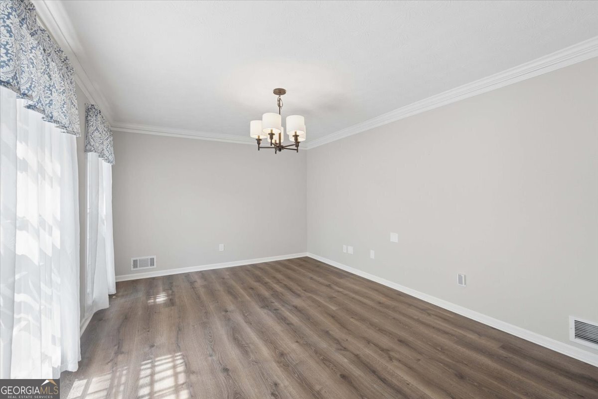 1825 Bridle Ridge Trace Roswell - Photo 9