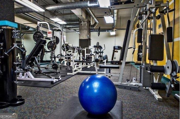 120 Ralph McGill Boulevard Atlanta - Photo 21