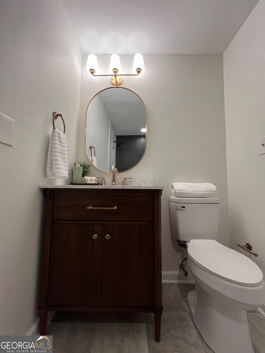 5757 Fieldstone Drive Lithonia - Photo 22