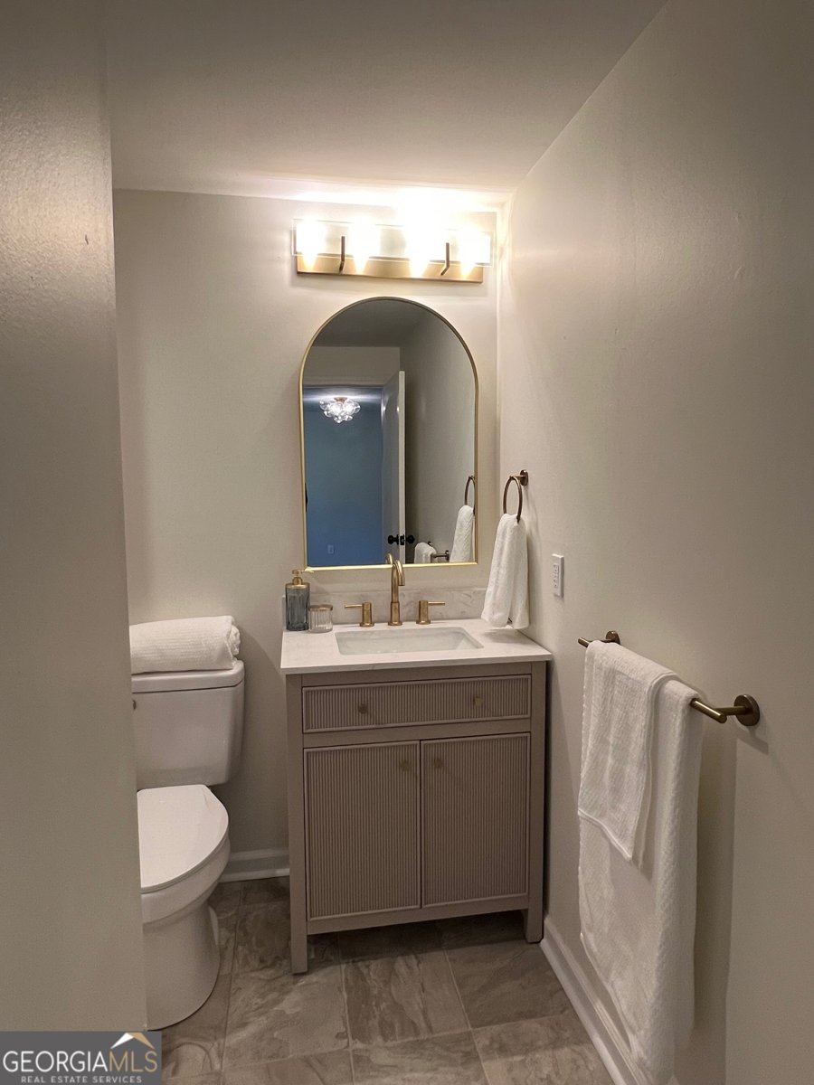 5757 Fieldstone Drive Lithonia - Photo 31