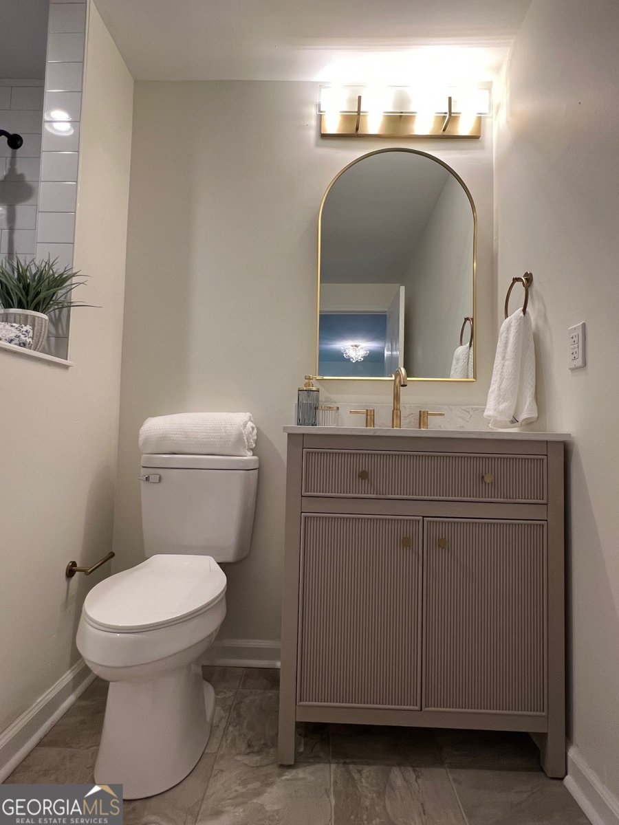 5757 Fieldstone Drive Lithonia - Photo 32