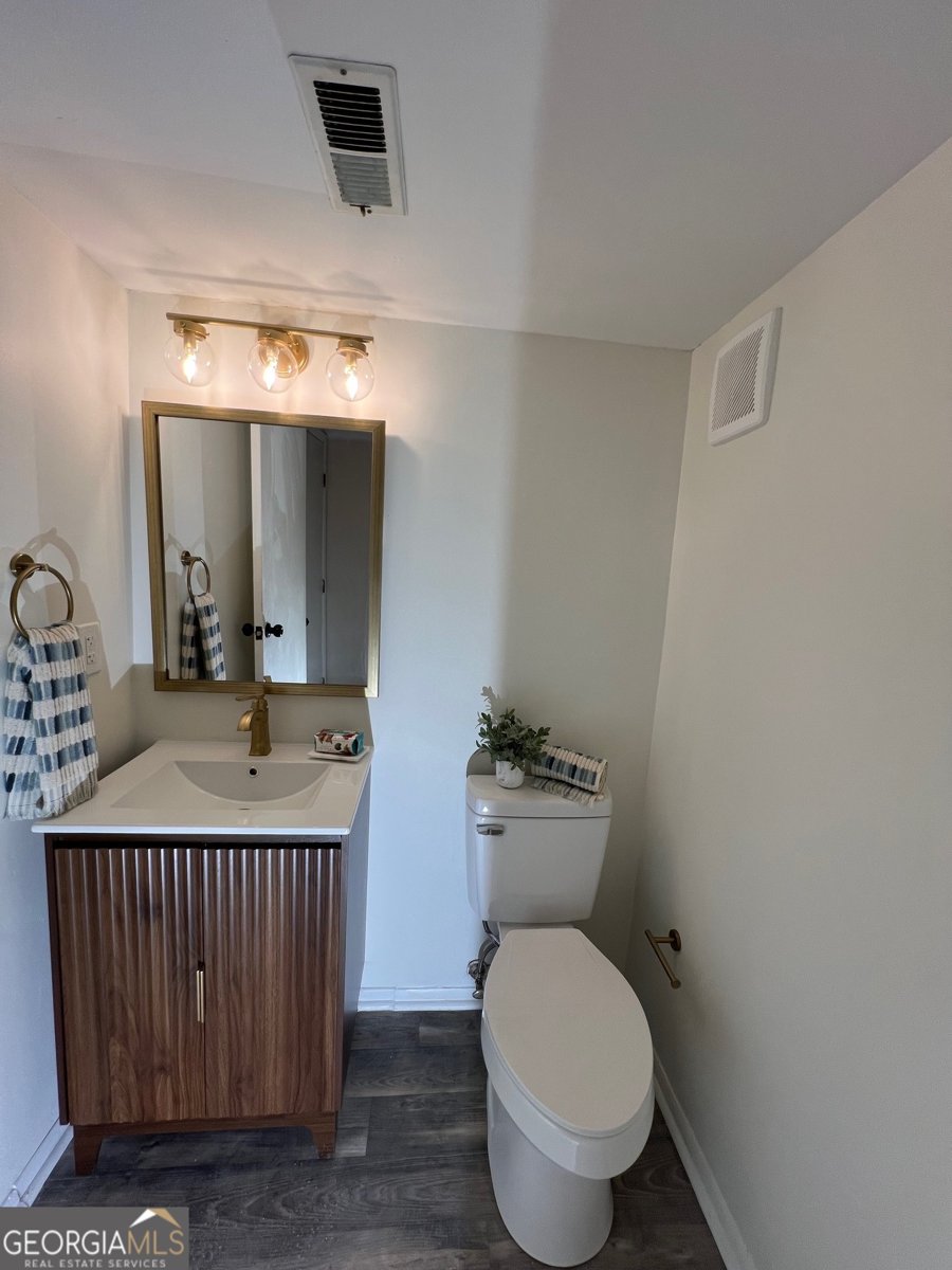 5757 Fieldstone Drive Lithonia - Photo 44