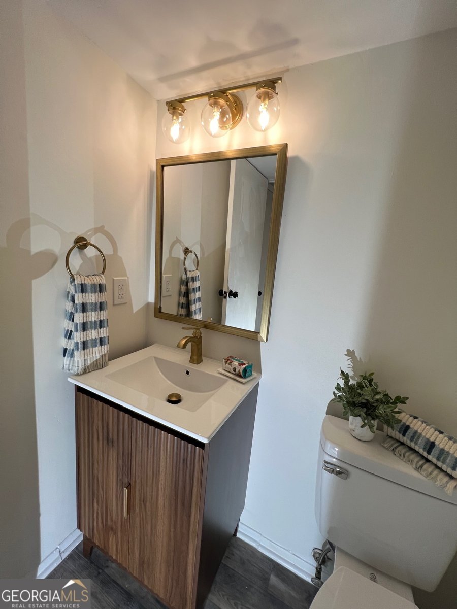 5757 Fieldstone Drive Lithonia - Photo 46