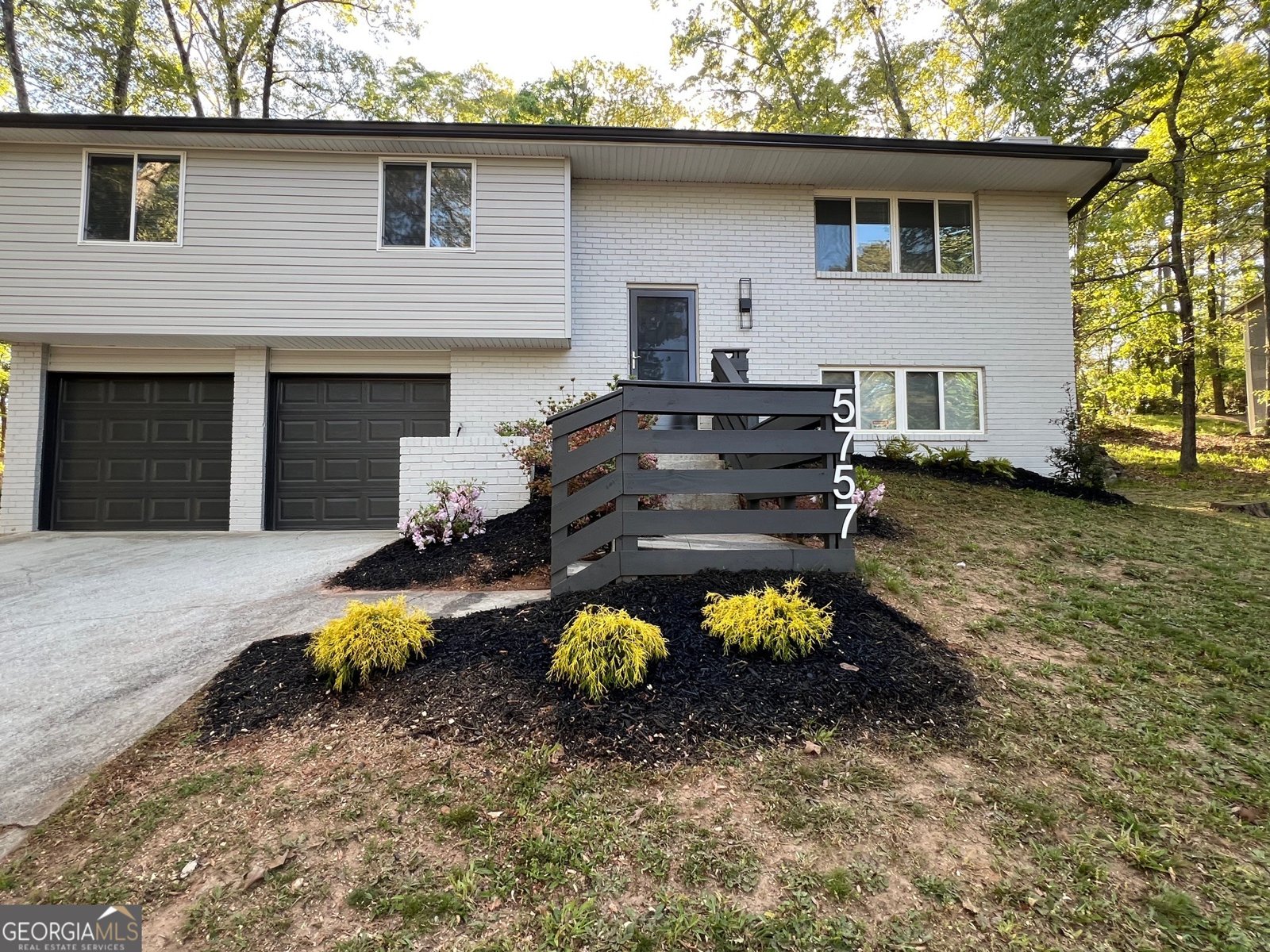 5757 Fieldstone Drive Lithonia - Photo 51