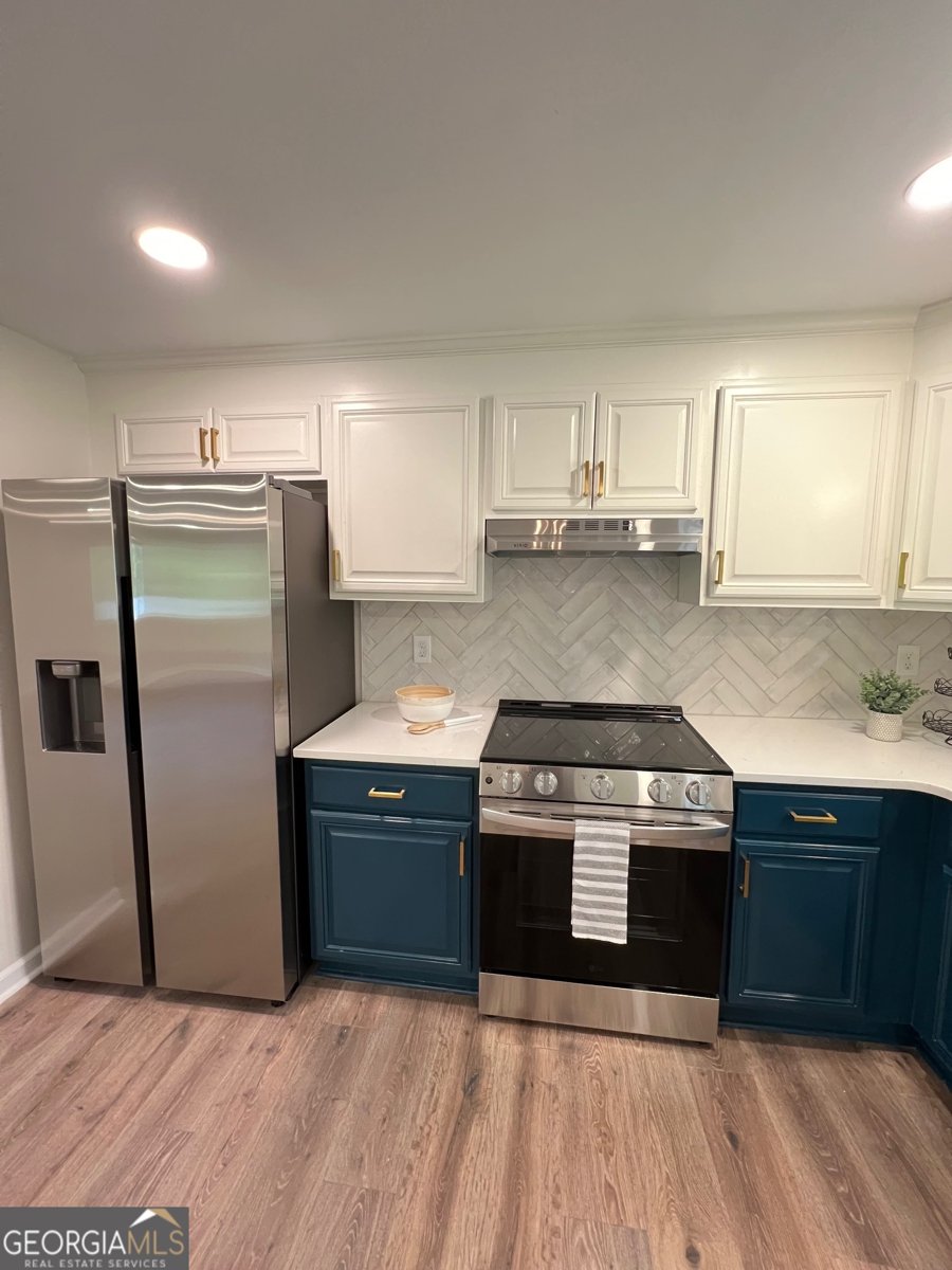 5757 Fieldstone Drive Lithonia - Photo 7