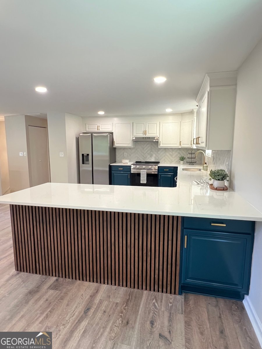 5757 Fieldstone Drive Lithonia - Photo 8